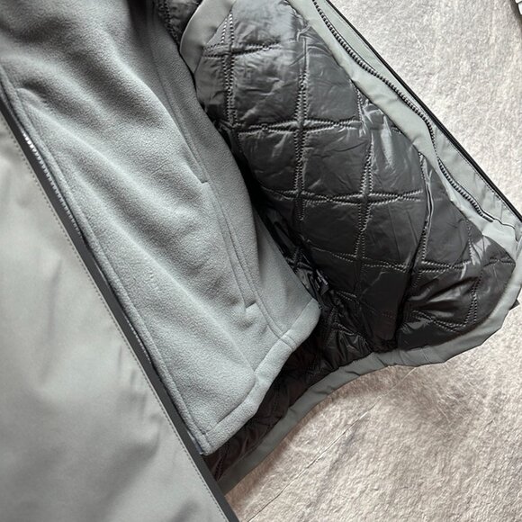 Ralph Lauren Embroidered Hooded Jacket - Picture 9 of 9